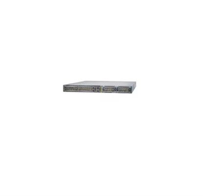 Conmutador AFI de tamaño 24-puerto EX4600-40F personalizado para sus requisitos y estándares de clientes