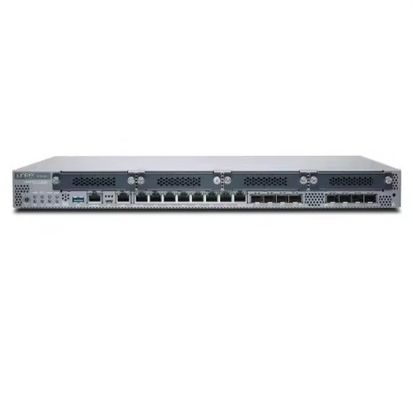 Conmutador AFI de tamaño 24-puerto EX4600-40F personalizado para sus requisitos y estándares de clientes