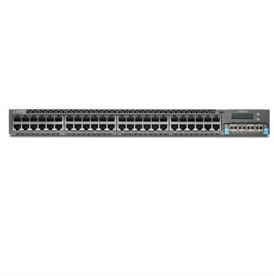 Rate de transmission de la série EX4600