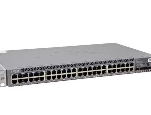 Rate de transmission de la série EX4600