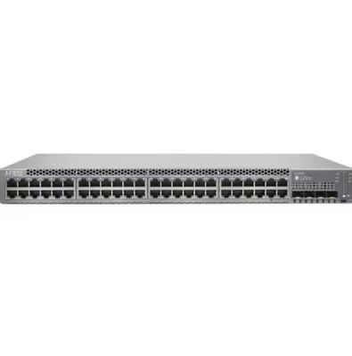 Rate de transmission de la série EX4600