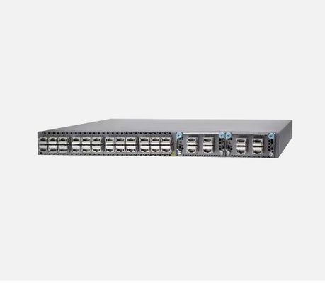 Rate de transmission de la série EX4600