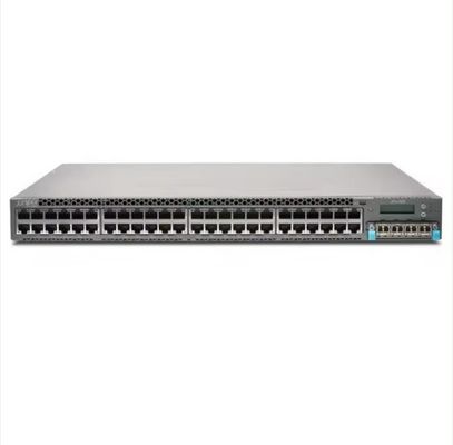 Rate de transmission de la série EX4600