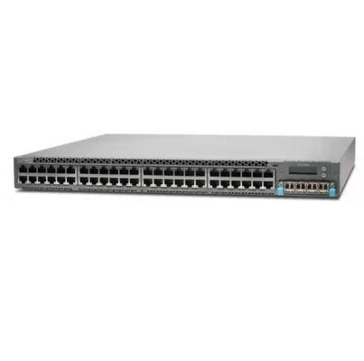 Rate de transmission de la série EX4600