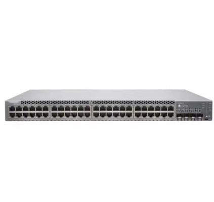 EX4400-EM-4Y 4 puertos 10/100/1000Mbps Conmutador 4x25g Sfp28 Módulo de extensión para la integración sin fisuras de la red
