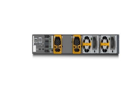 Transmisión de velocidad EX4400-EM-4S 4 puertos 1GbE/10GbE SFP Switch Rendimiento de molde privado 4 puertos 10/100/1000Mbps
