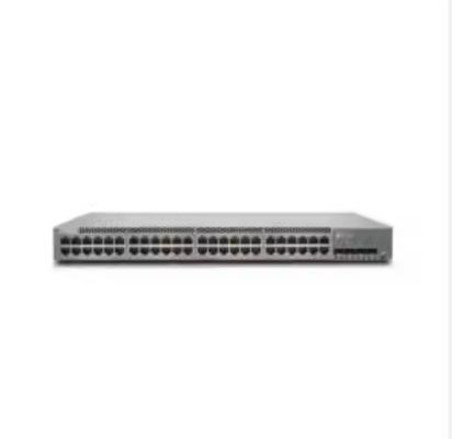 100% EX4400-24MP de acceso a Ethernet de 24 puertos y conmutador de acceso doble completo y medio doble para redes de centros de datos