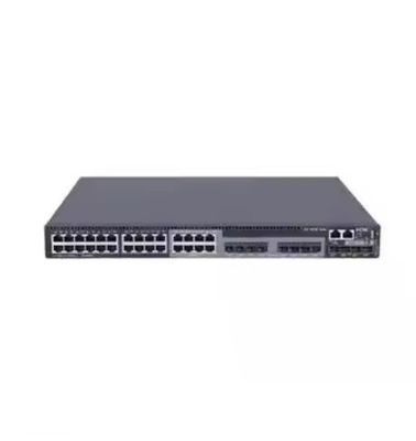 100% EX4400-24MP de acceso a Ethernet de 24 puertos y conmutador de acceso doble completo y medio doble para redes de centros de datos