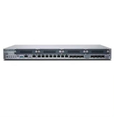 100% EX4400-24MP de acceso a Ethernet de 24 puertos y conmutador de acceso doble completo y medio doble para redes de centros de datos