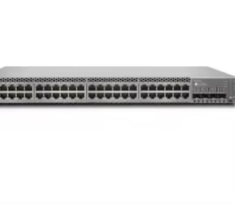 100% EX4400-24MP de acceso a Ethernet de 24 puertos y conmutador de acceso doble completo y medio doble para redes de centros de datos
