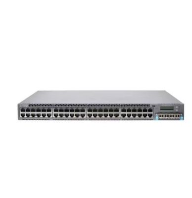 Interruptor SFP de puerto 48 1000/1000BASE-X