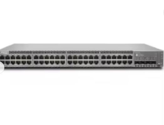 Interruptor SFP de puerto 48 1000/1000BASE-X