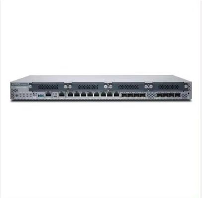 Private Mold EX4400-48T 48-Port Switch with 10/100/1000Mbps Transmission Rate Speed and 550W AC Power Supply