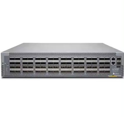 Conmutador personalizable y QFX5210-64c-AFI de 48 puertos 10/100/1000Mbps para el modo de comunicación Full-Duplex y Half-Duplex