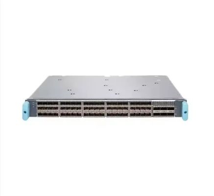 QFX5120-48Y-AFI2 48 ports 10/100/1000Mbps Commutateur de taille personnalisée et technologie avancée