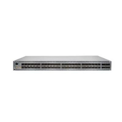QFX5120-48Y-AFI2 48 ports 10/100/1000Mbps Commutateur de taille personnalisée et technologie avancée