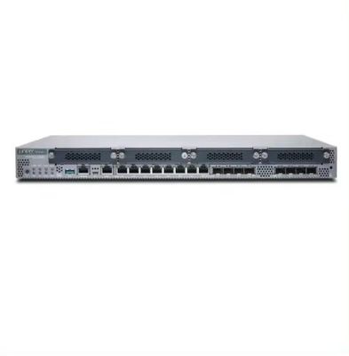 Velocidad de red rápida con el puerto EX4650 Serie 48 25G y 100G Conmutador de modo de comunicación Full-Duplex Half-Duplex incluido