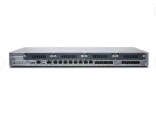 Velocidad de red rápida con el puerto EX4650 Serie 48 25G y 100G Conmutador de modo de comunicación Full-Duplex Half-Duplex incluido