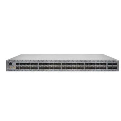 Mode de communication Full-Duplex Half-Duplex à haute capacité QFX5130-32CD-AFI 32 X 400GbE Commutateur réseau Ethernet personnalisé