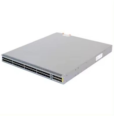 Business Networking with QFX5110-48S-AFO2 10/100/1000Mbps 48 Port Network Switch Customizable and POE Function