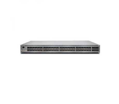 Business Networking with QFX5110-48S-AFO2 10/100/1000Mbps 48 Port Network Switch Customizable and POE Function