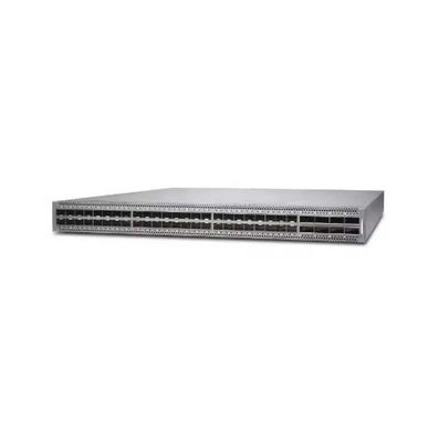 Business Networking with QFX5110-48S-AFO2 10/100/1000Mbps 48 Port Network Switch Customizable and POE Function