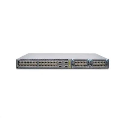Business Networking with QFX5110-48S-AFO2 10/100/1000Mbps 48 Port Network Switch Customizable and POE Function