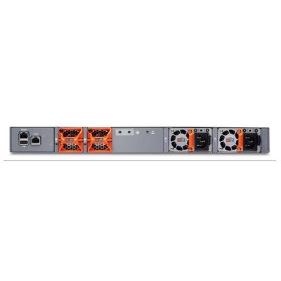 EX4300-48T personnalisé 48 ports 10/100/1000BASE-T 350 W AC PS Commutateurs QSFP DAC pour châssis virtuel Acheté individuellement