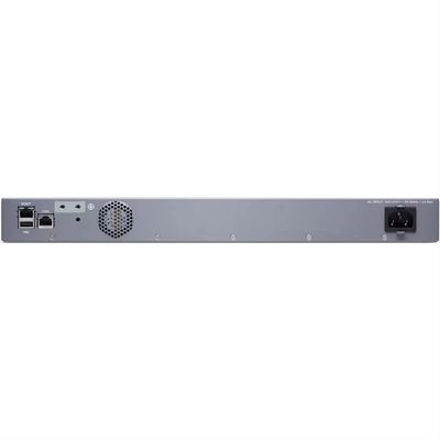 EX4300-48T personnalisé 48 ports 10/100/1000BASE-T 350 W AC PS Commutateurs QSFP DAC pour châssis virtuel Acheté individuellement