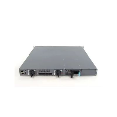 EX4300-48T personnalisé 48 ports 10/100/1000BASE-T 350 W AC PS Commutateurs QSFP DAC pour châssis virtuel Acheté individuellement