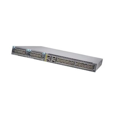 Customized EX4600-40F-AFO 24 4X 40G 2M Ethernet Network Switch with Customized Size and 10/100/1000Mbps Transmission Rate