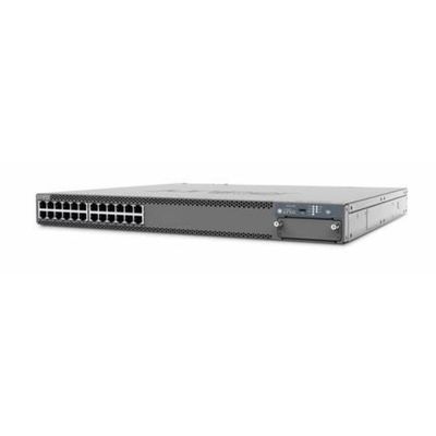 Taille personnalisée 100% scellée EX4400-24T-AFI 24X1G Commutateur avec 2X100G AFI Commutateur réseau