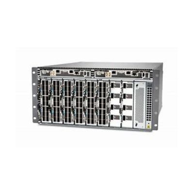 10/100/1000Mbps Tasa de transmisión QFX5700-BASE-AC QFX5700 AC BASE SYSTEM Interruptor Uno Full-Duplex Medio-Duplex 10/100/1000Mbps