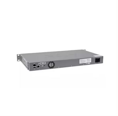 EX4100-24T Commutateur réseau Ethernet à 24 ports Gigabit Communication Full-Duplex Half-Duplex en stock et prêt à être expédié