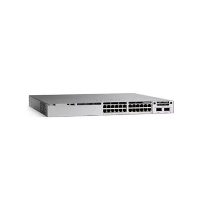 Función POE 24 puertos Redes originales EX4100-24P Switches Ethernet 10/100/1000BaseT 4 X 1/10G SFP/SFP para su red