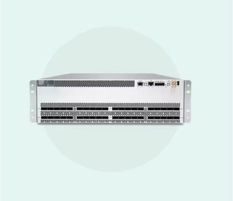 PTX10003-80C-AC Switch Conception de moule privé et vitesse 10/100/1000Mbps Capacité avec 96 ports