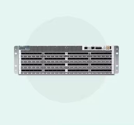 PTX10003-80C-AC Switch Conception de moule privé et vitesse 10/100/1000Mbps Capacité avec 96 ports