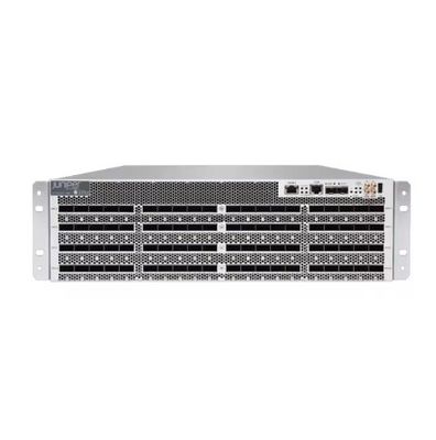 PTX10003-80C-AC Switch Conception de moule privé et vitesse 10/100/1000Mbps Capacité avec 96 ports