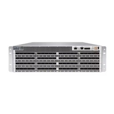 Velocidad 32 puertos 10/100/1000Mbps Switch PTX10003-160C-AC para transferencia de datos sin problemas Conexiones de red suaves