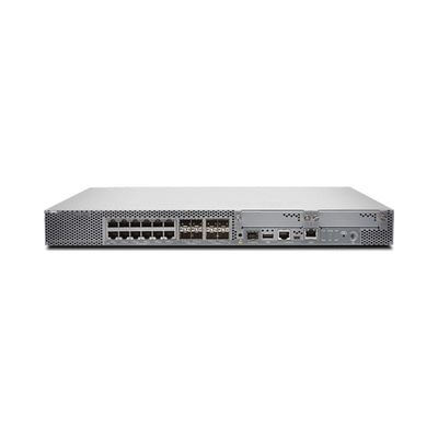 Réseaux de la série QFX compatibles SNMP à 7 ports SRX1500-SYS-JB-AC Commutateur Ethernet pour une gestion transparente