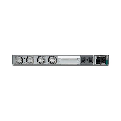 Réseaux de la série QFX compatibles SNMP à 7 ports SRX1500-SYS-JB-AC Commutateur Ethernet pour une gestion transparente