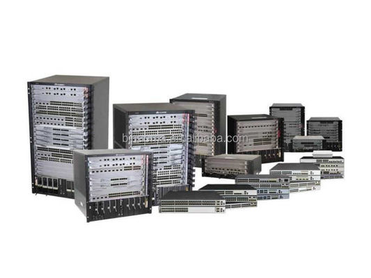 Juniper QFX5110-48S-AFO2 48 Port Enterprise Network Switch Lan with POE Function and 10/100/1000Mbps Transmission Rate