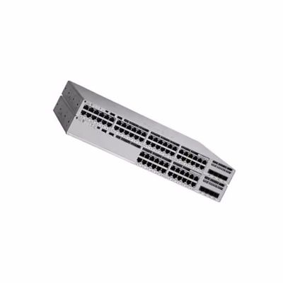 Commutateur à 24 ports modulaire personnalisable avec 92 00 commutateurs Gigabit Ethernet 00L-24T-4X-E Capacité