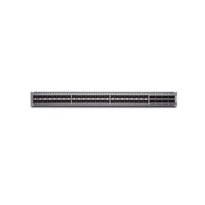 Customized Size Stocked EX4650-48Y-AFO Ethernet Switch with Original 48 Ports and PoE Support