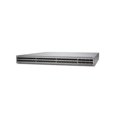 Customized Size Stocked EX4650-48Y-AFO Ethernet Switch with Original 48 Ports and PoE Support