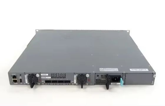 EX4400-24X Commutateur de réseau industriel avec mode de communication Full-Duplex Half-Duplex et taille personnalisée