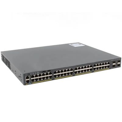 N9K-C9508 Nexus 9000 Series Nexus 9508 Chassis 57.78 x 44.50 x 80.67 cm 68.2 kg and Customized with 8 Line Card Slots