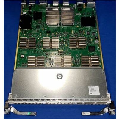 Mode de communication en plein duplex en demi-duplex 10/100/1000Mbps Module Ethernet N77-F348XP-23 pour les réseaux