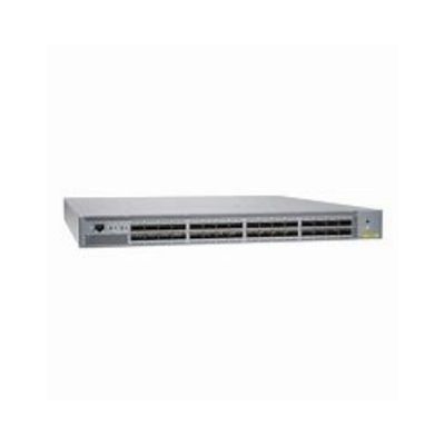 Customizable QFX5220-128C-AFO 128X100G 4U AC AFO Networking Switch 24 Ports for Personalized Networking Solutions
