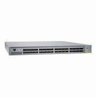 Customizable QFX5220-128C-AFO 128X100G 4U AC AFO Networking Switch 24 Ports for Personalized Networking Solutions